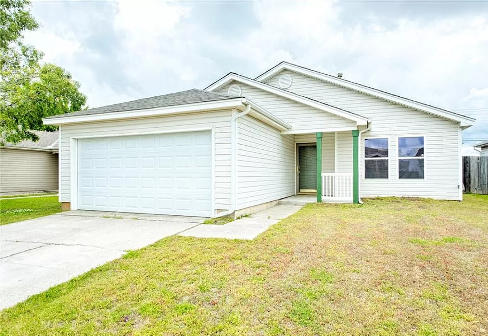 Oklahoma City House: 15420 Acacia Rd