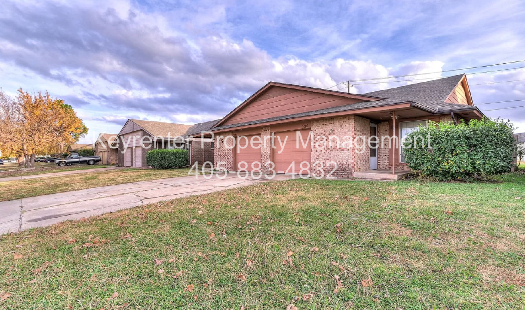 Oklahoma City Multiplex: 928 SW 97th St - 928