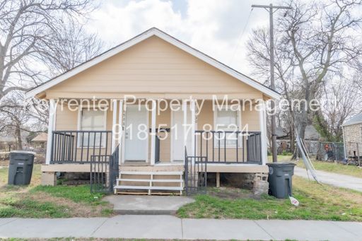 Newly Remodeled 1 bed/1 bath Located in the Pearl District! – photo 1