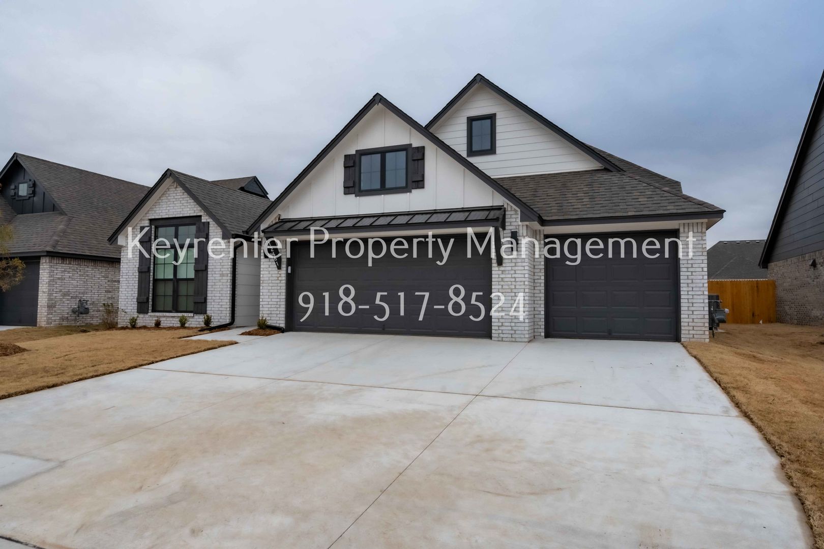 Bixby House: 12461 S Lakewood Ave