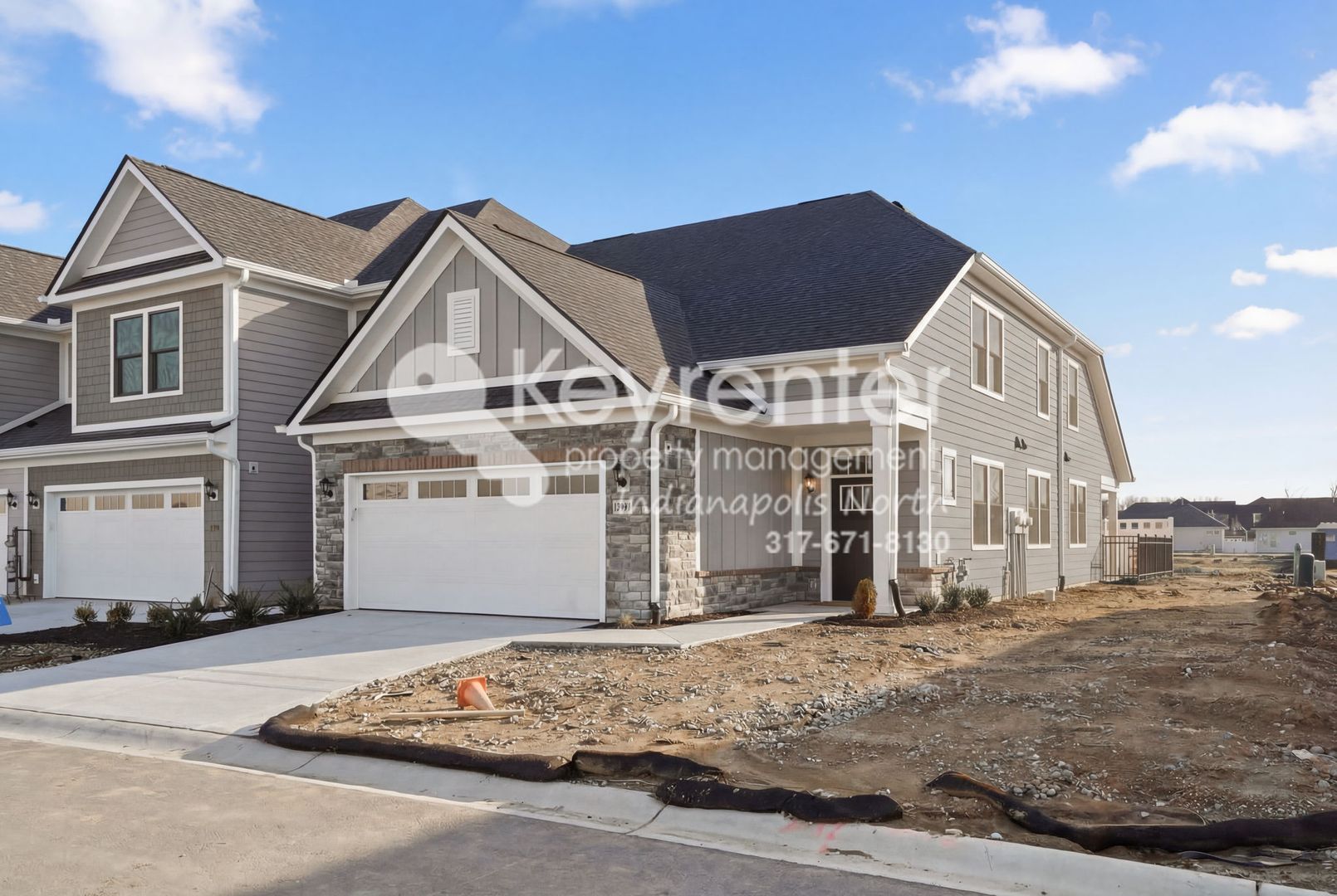 Westfield House: 14910 E Keenan Cir