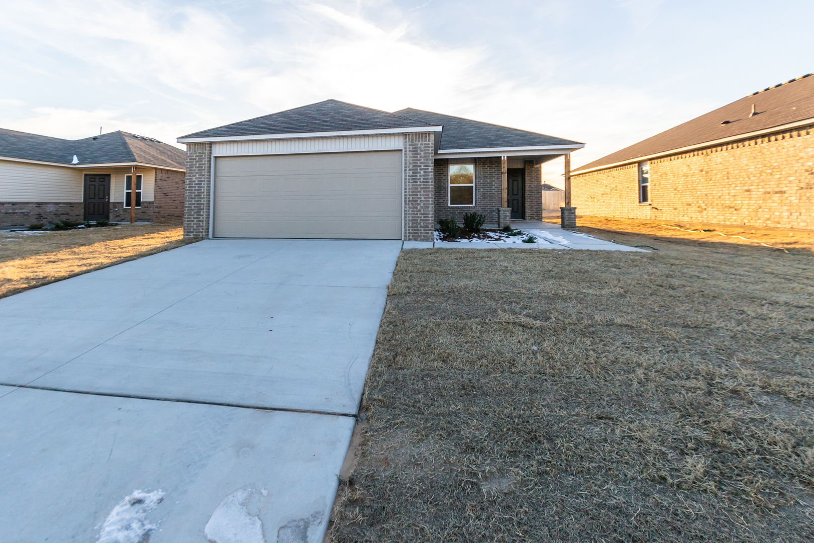 Perkins House: 917 NE 4th St