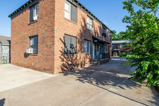 Convenient & Affordable Living in the Heart of Oklahoma City – photo 1
