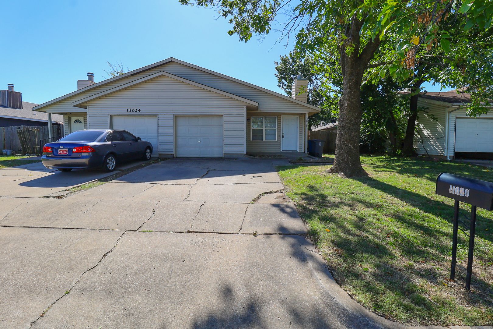 Tulsa House: 11020 E 14th Pl