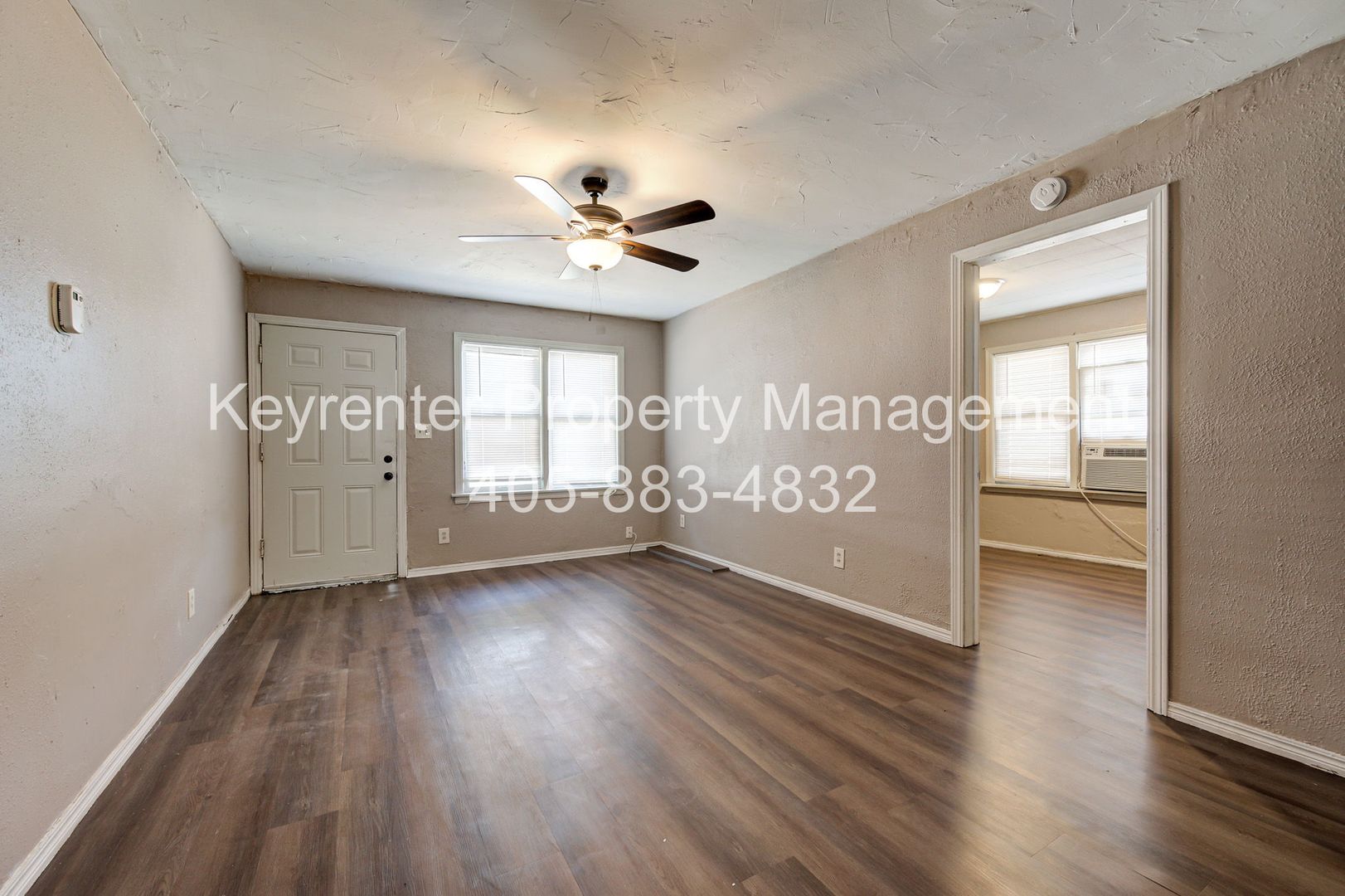 Oklahoma City Apartment: 316 SW 27th St