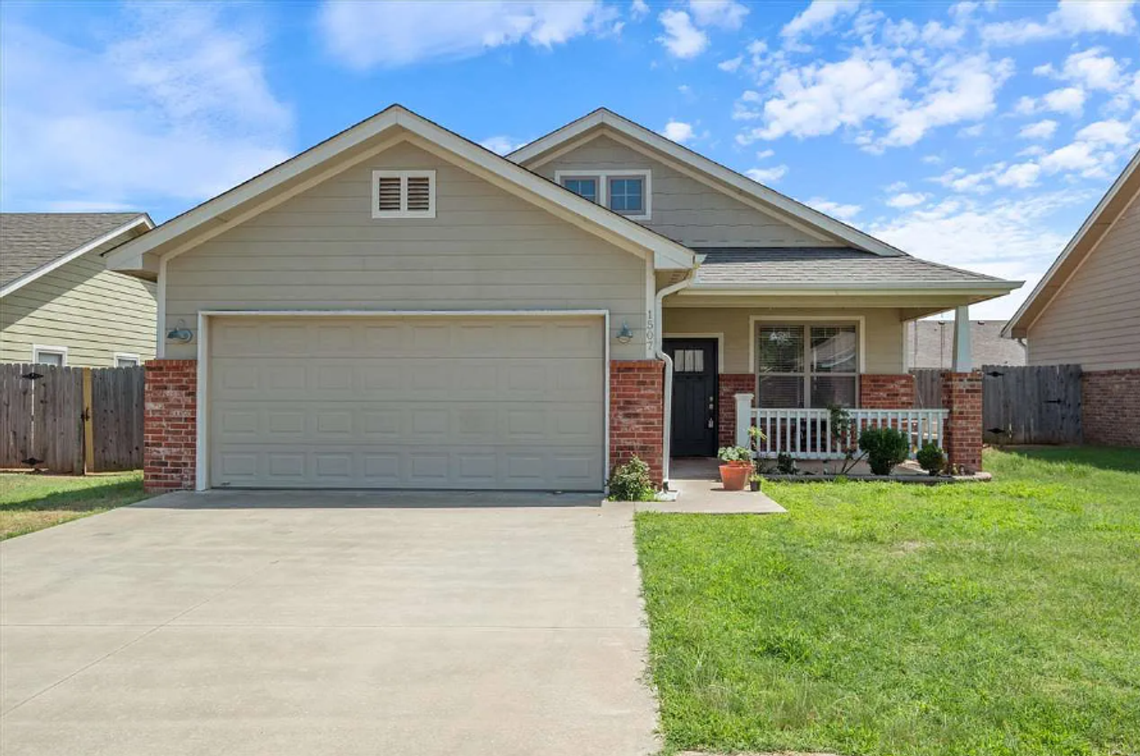 Stillwater House: 1507 W 13th Ave