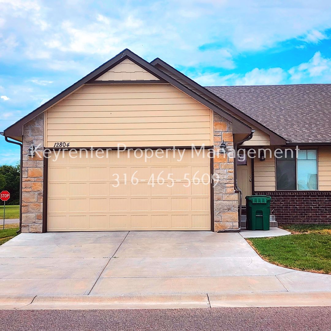 Wichita Multiplex: 12804 E Timber Lake Rd