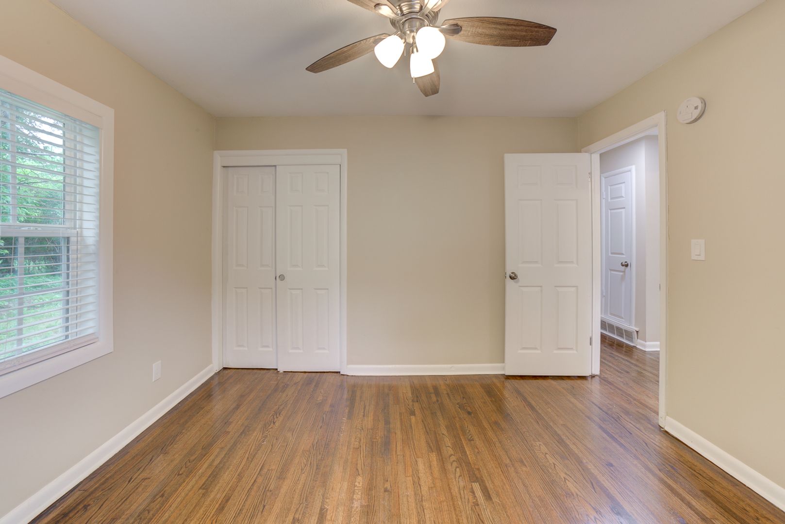 Tulsa House: 1552 E 54th St N