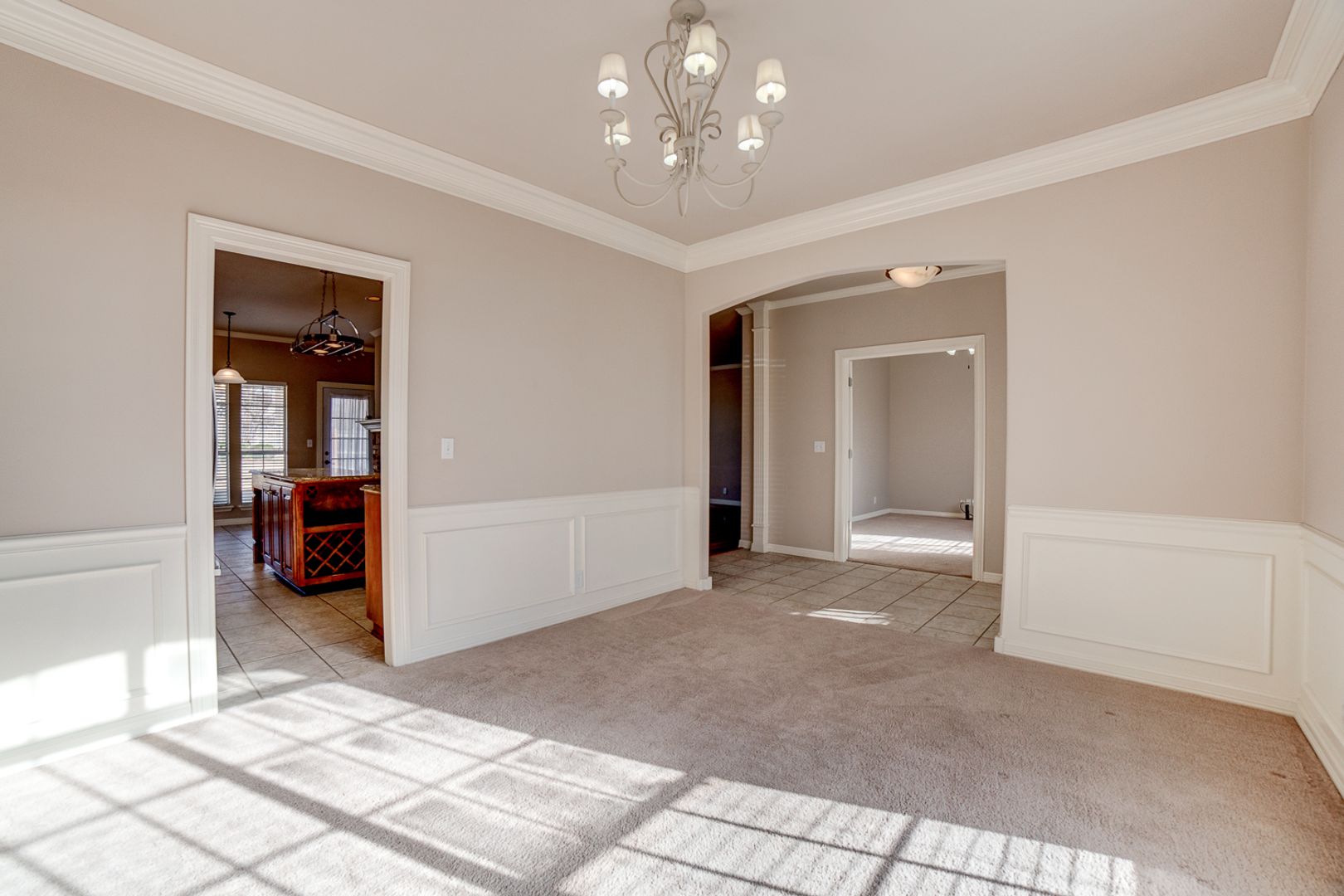 Owasso House: 13317 E 89th St N