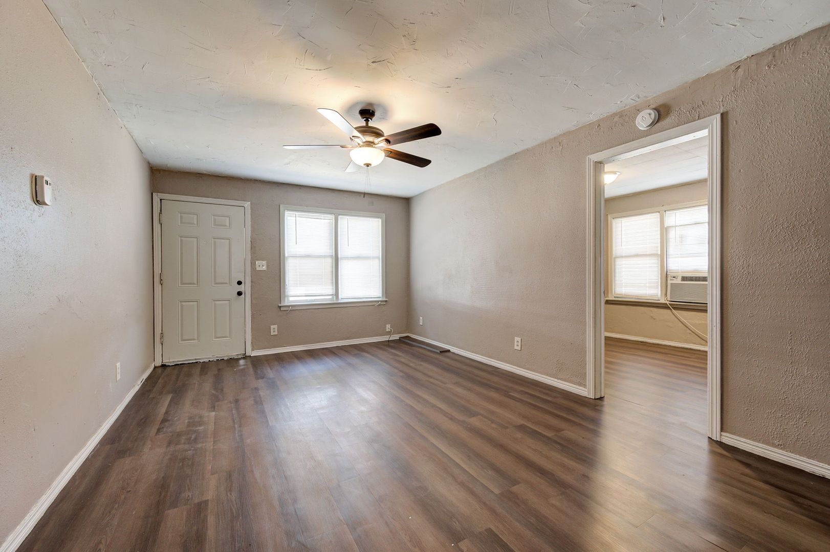 Oklahoma City Apartment: 316 SW 27th St