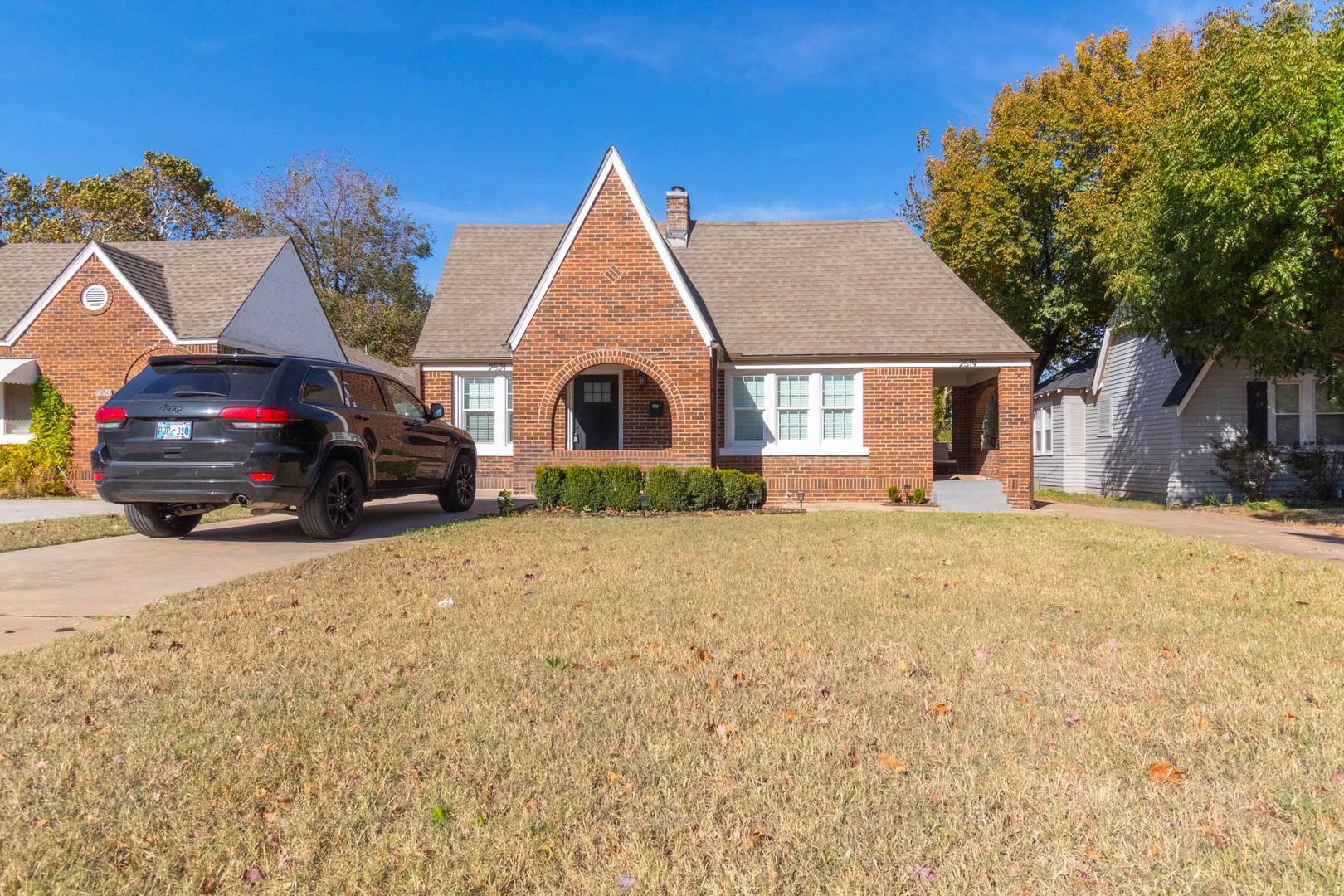 Oklahoma City Multiplex: 2519 NW 20th St