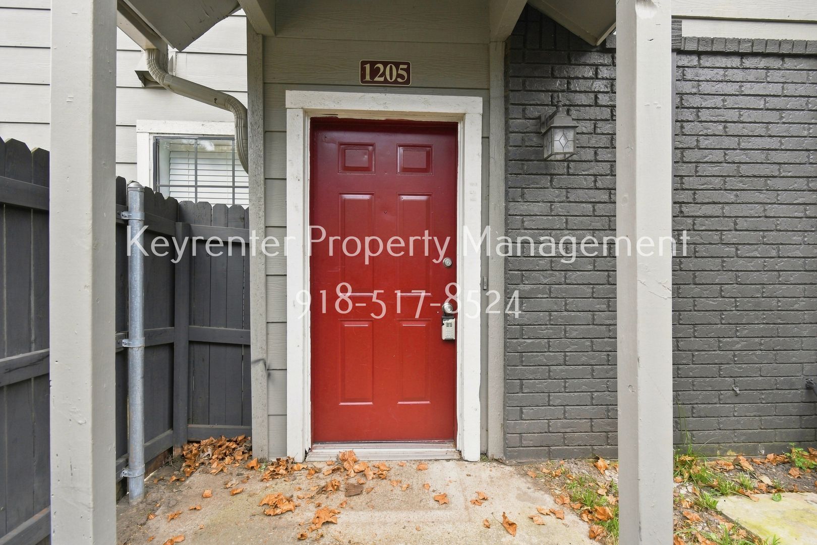 Tulsa House: 2850 E 90th St UNIT 1205