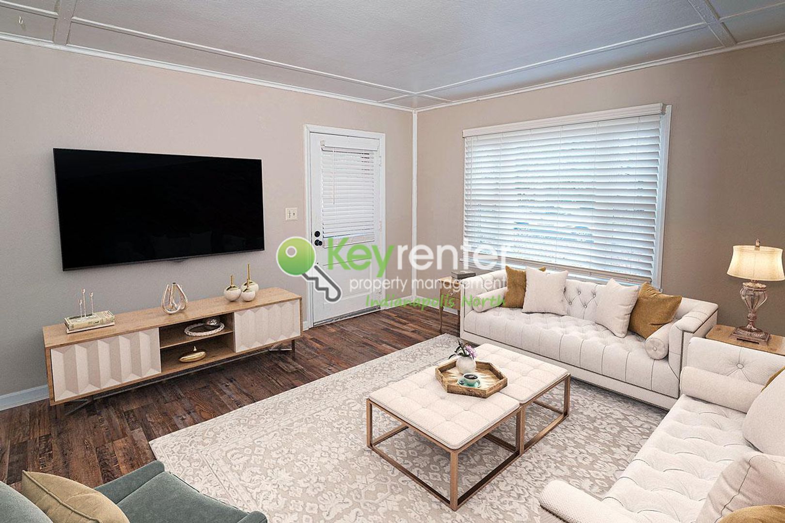 Noblesville House: 1445 North St