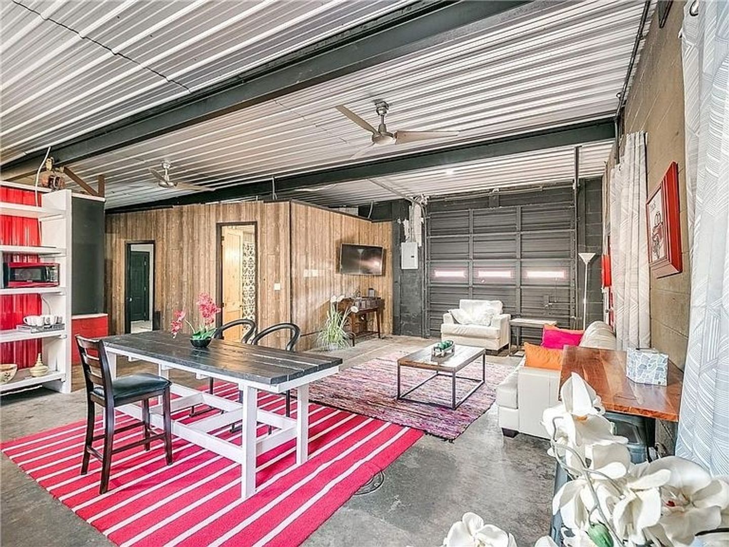 Oklahoma City House: 3605 SW 12th St