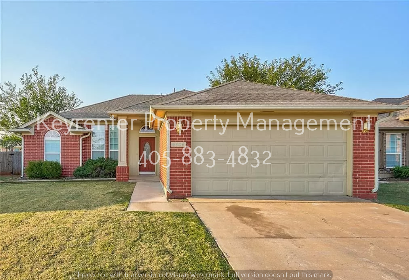 Edmond House: 2404 NW 161st St
