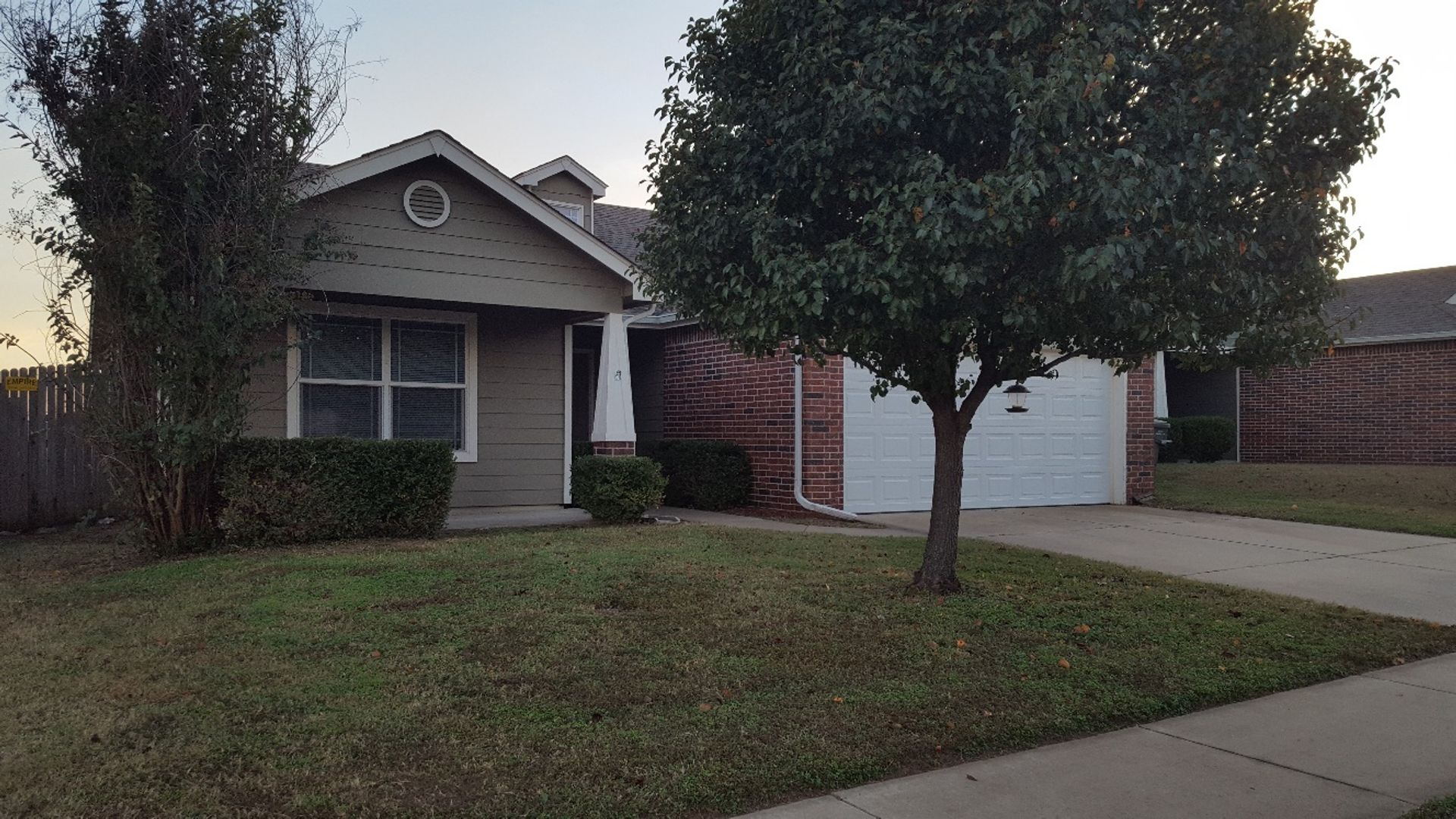 Owasso House: 14306 E 112th Pl N