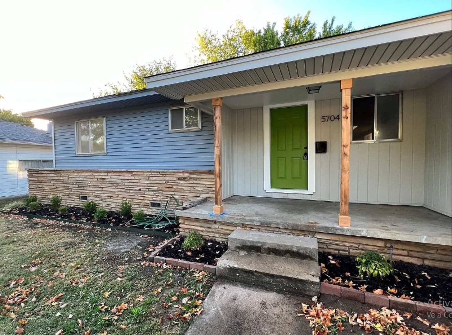 Tulsa House: 5704 E 30th Pl