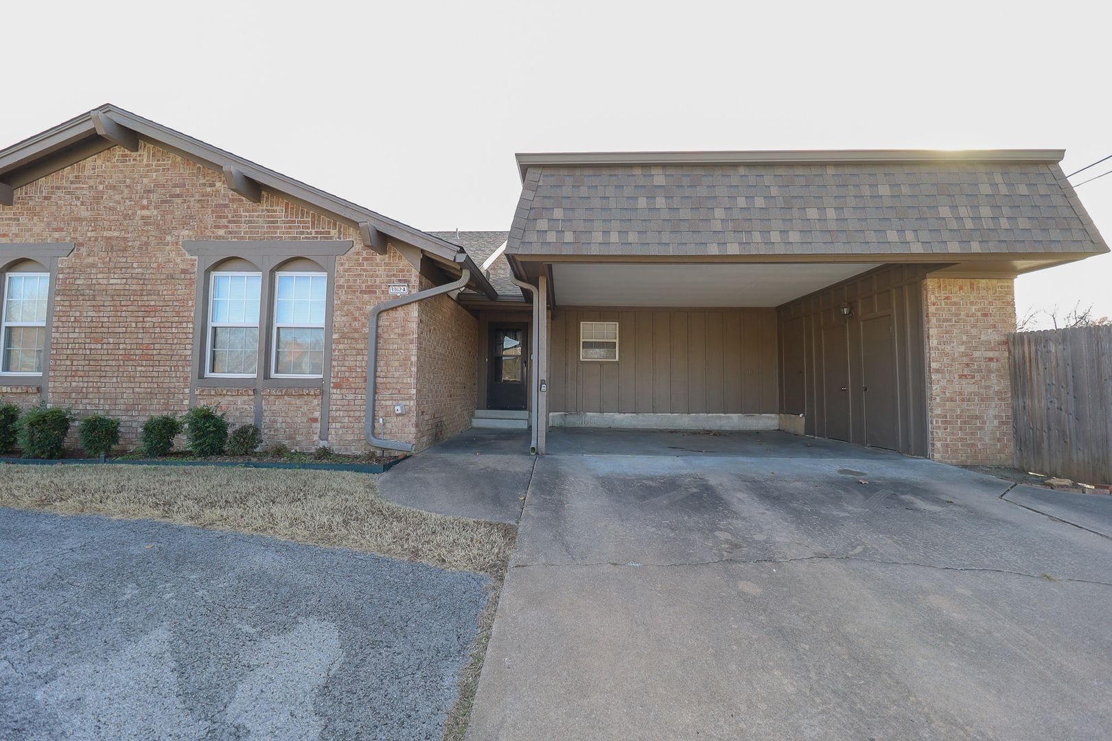 Tulsa House: 3302 E 56th Pl - Unit A