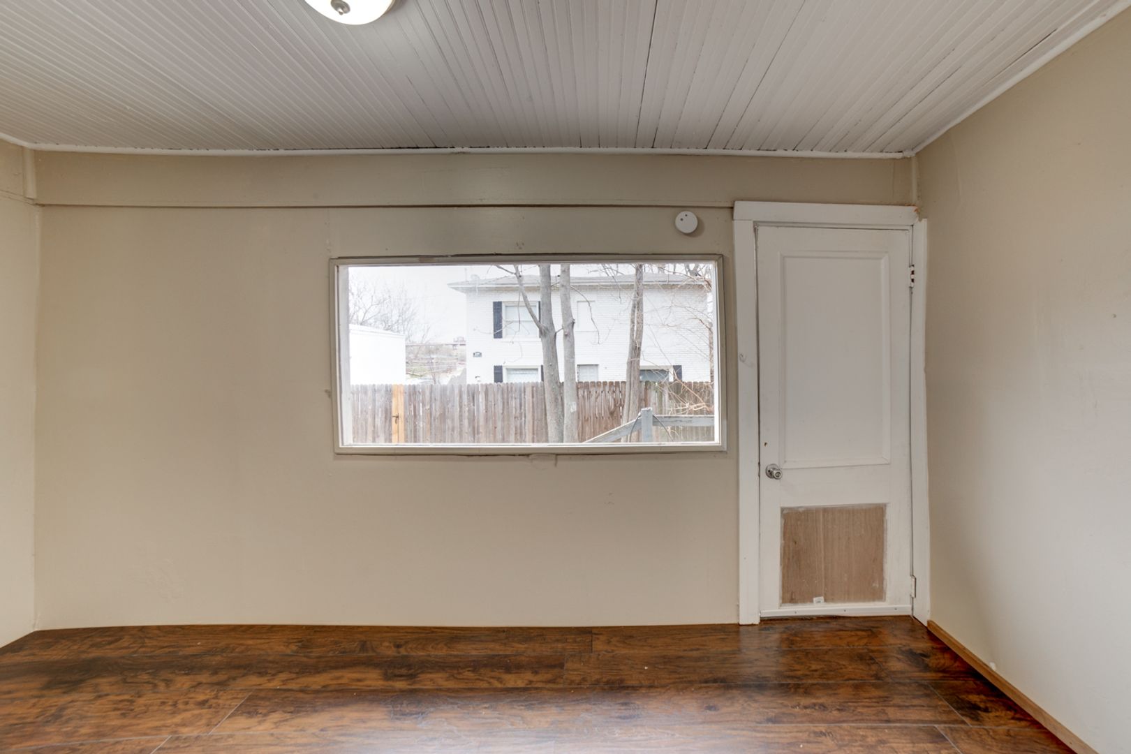 Tulsa Apartment: 219 N Rosedale Ave