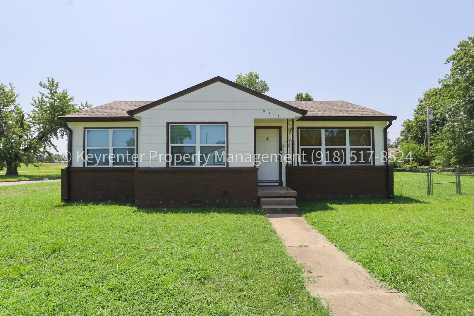 Tulsa House: 9344 E 3rd Pl