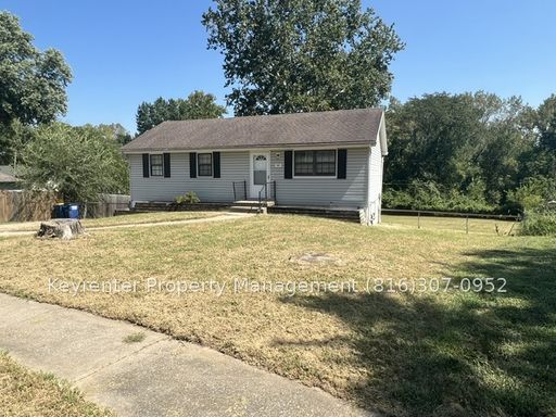 Welcome to 187 Lee Drive in Liberty, Missouri! – photo 1