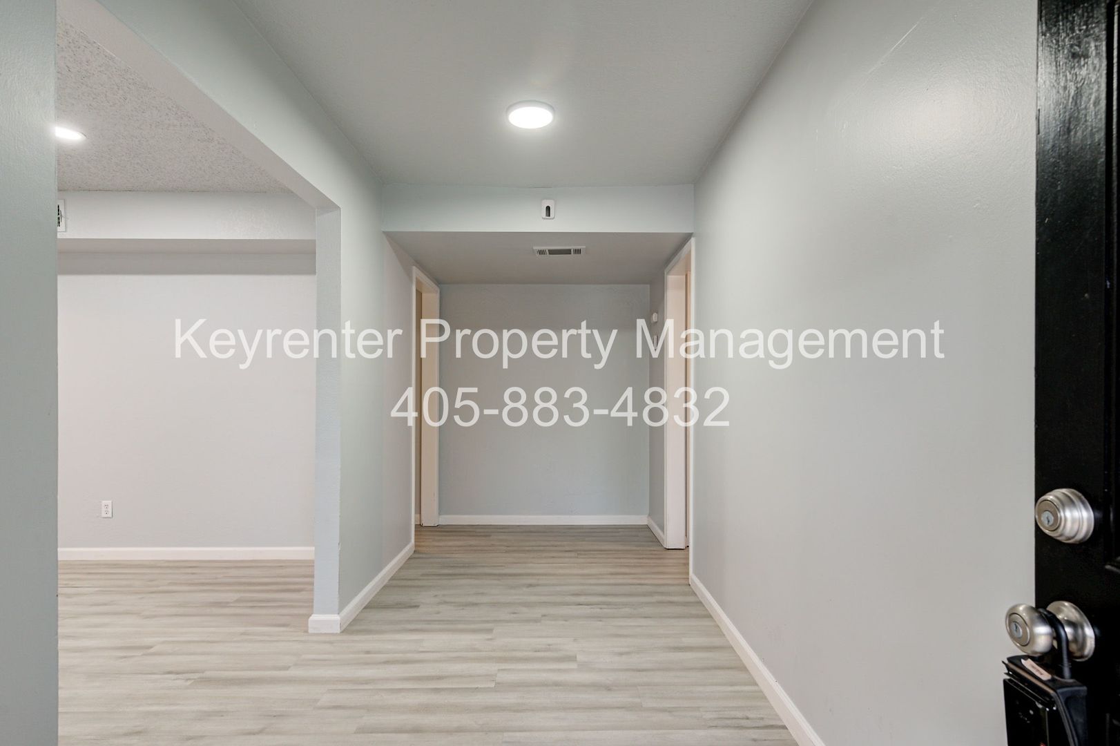Norman Townhome: 1309 Crown Point Ave - Unit #4