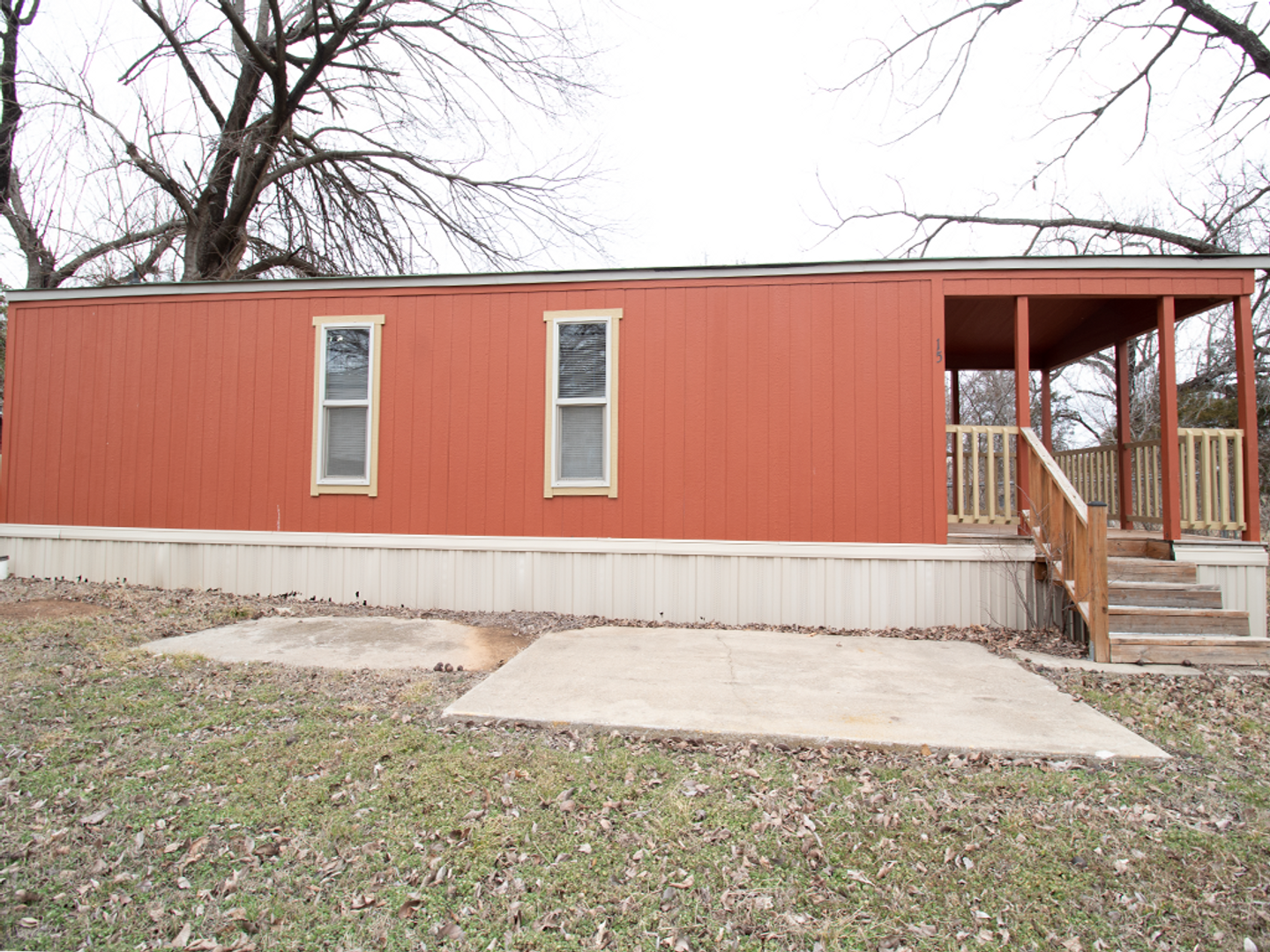 Spencer Townhome: 3508 N Douglas Blvd  - Unit 15