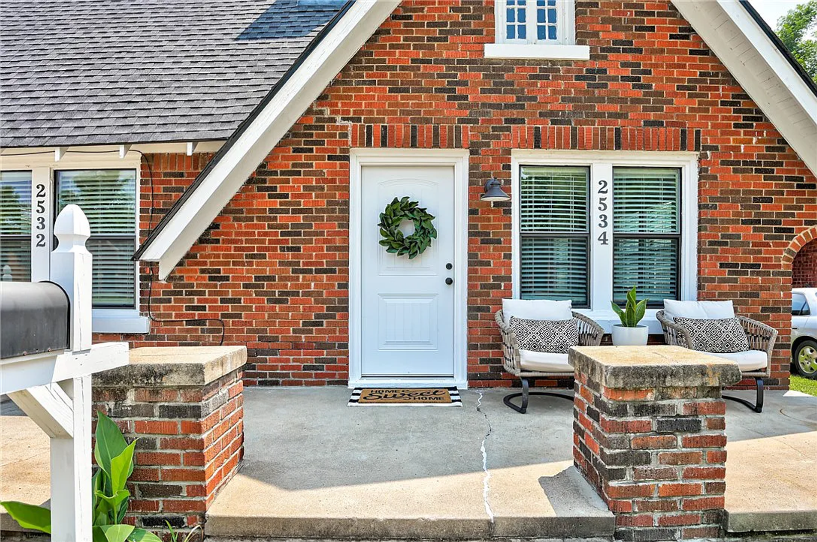 Oklahoma City House: 2532 NW 16th St