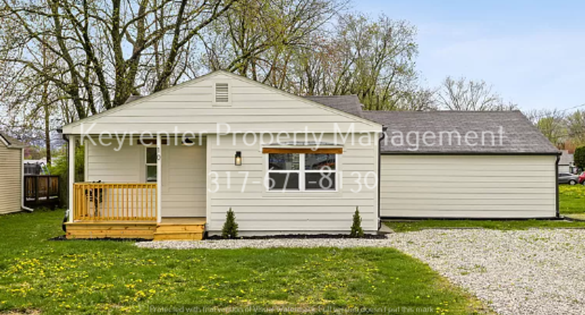 Plainfield House: 10 Locust Dr