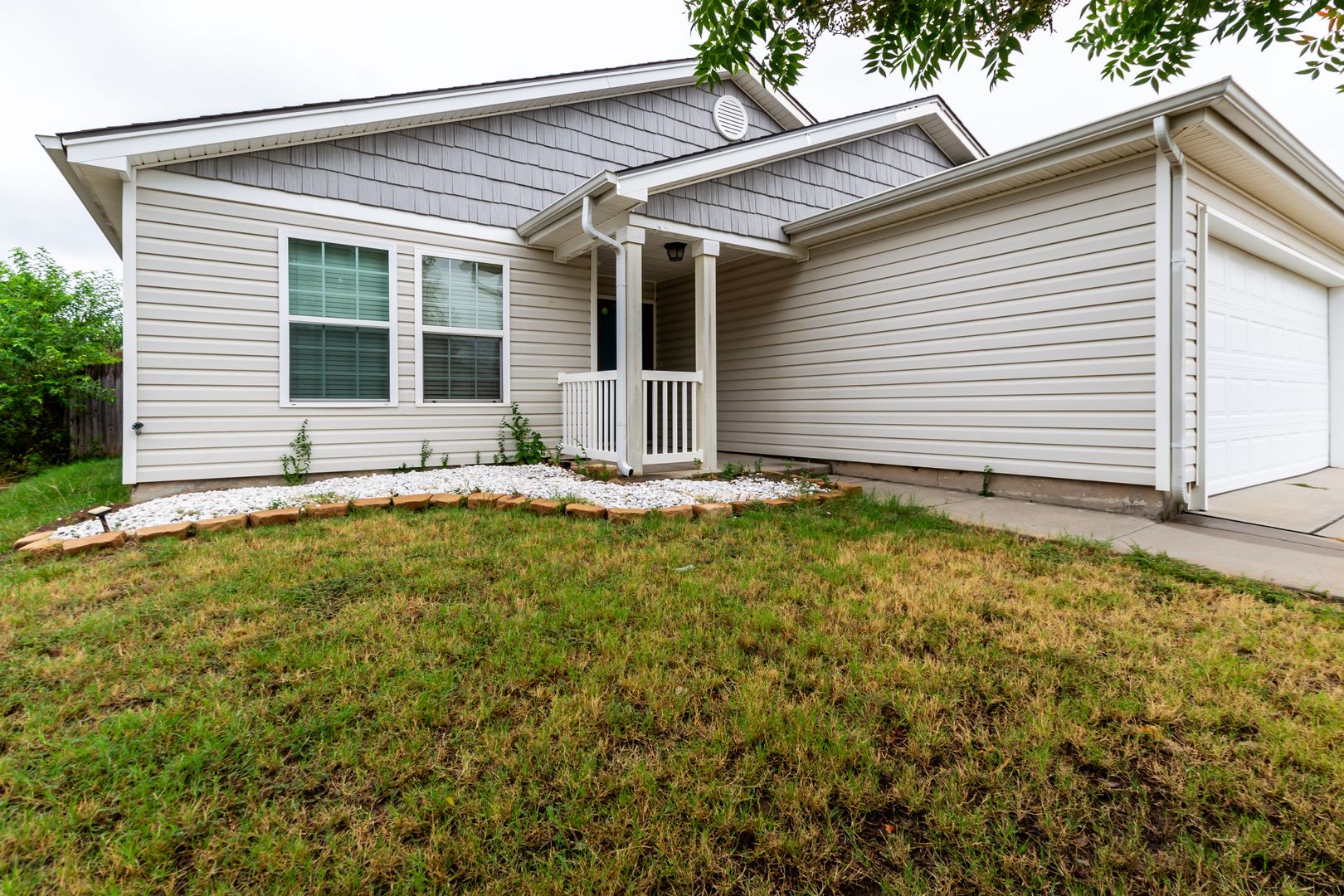 Oklahoma City House: 15316 Nightshade Dr