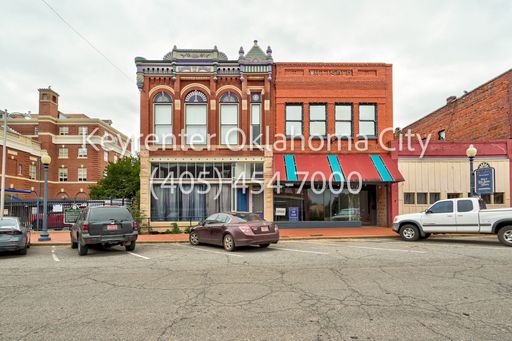 Charming & Cozy Home in Downtown Guthrie! – photo 1