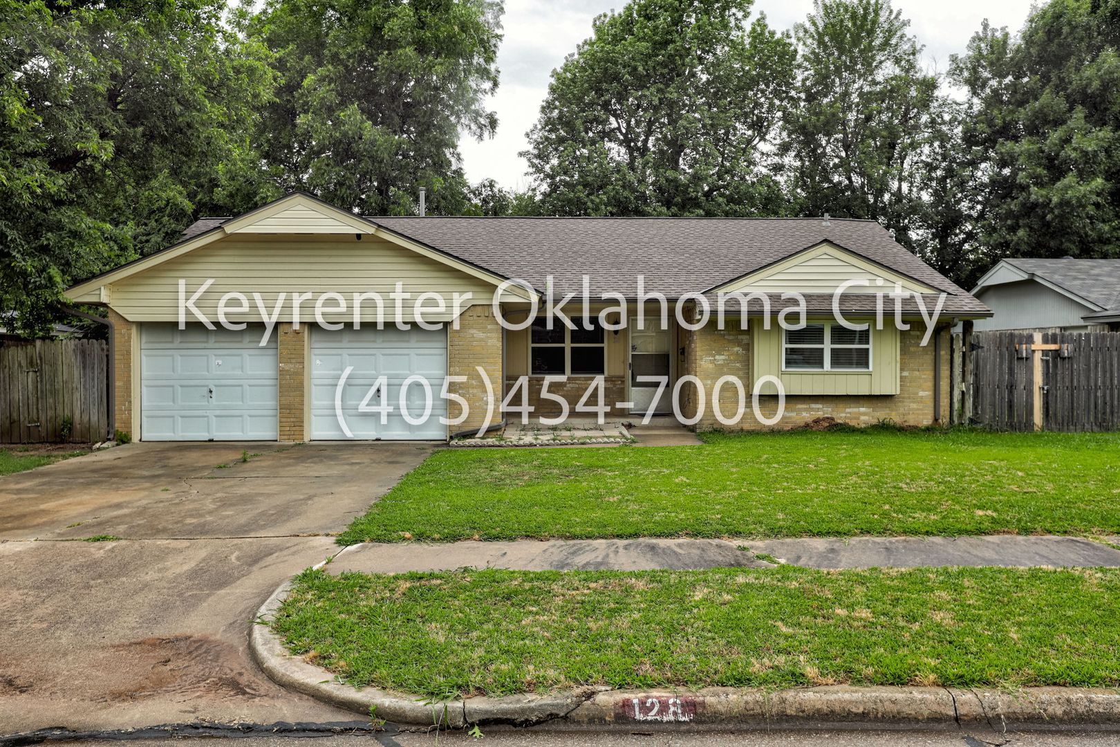Norman House: 128 Mount Vernon Dr