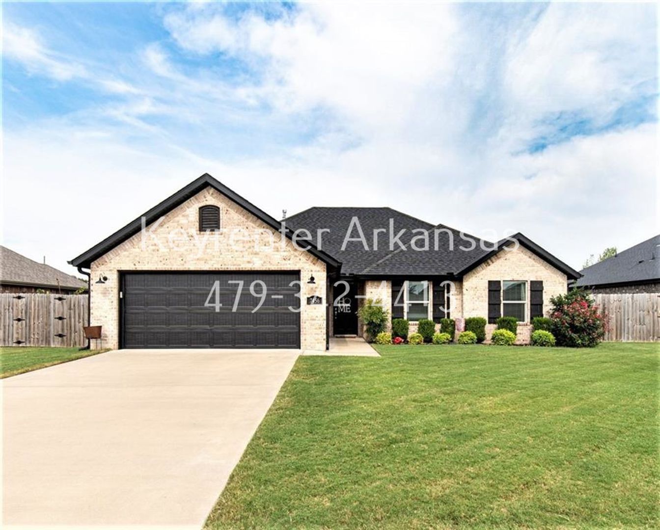 Springdale House: 7456 Drury Ave