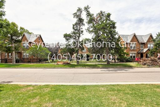 Historic Charm in the Heart of Oklahoma City! – photo 1