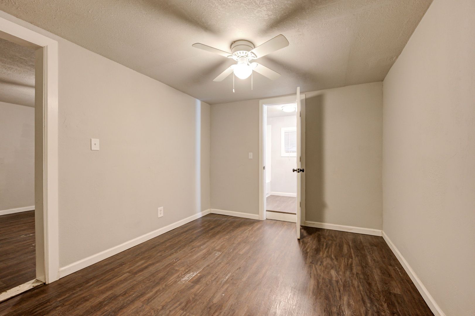 Oklahoma City Apartment: 316 SW 27th St