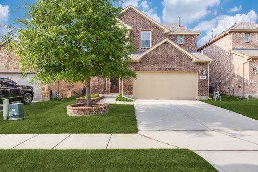Beautiful 3 Bd / 2.5 Ba in McKinney, Prosper ISD – photo 1