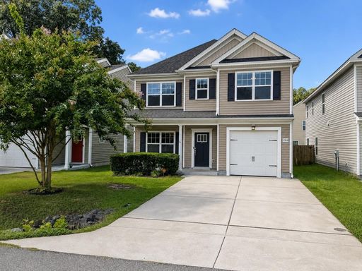 Great 4 bedroom Chesapeake Home – photo 1