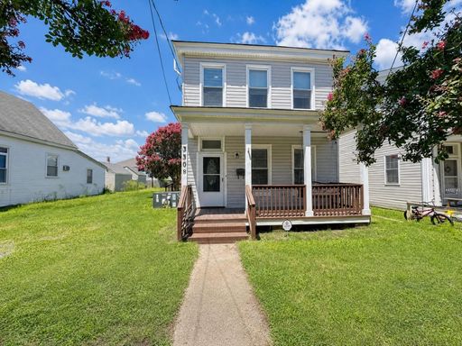 Stunning 4BR Family Home in Portsmouth – photo 1