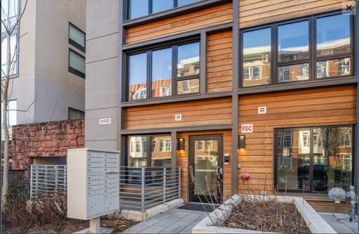 Brand New Building! 1 Bed 1 Bathroom! Pets Welcome! – photo 1