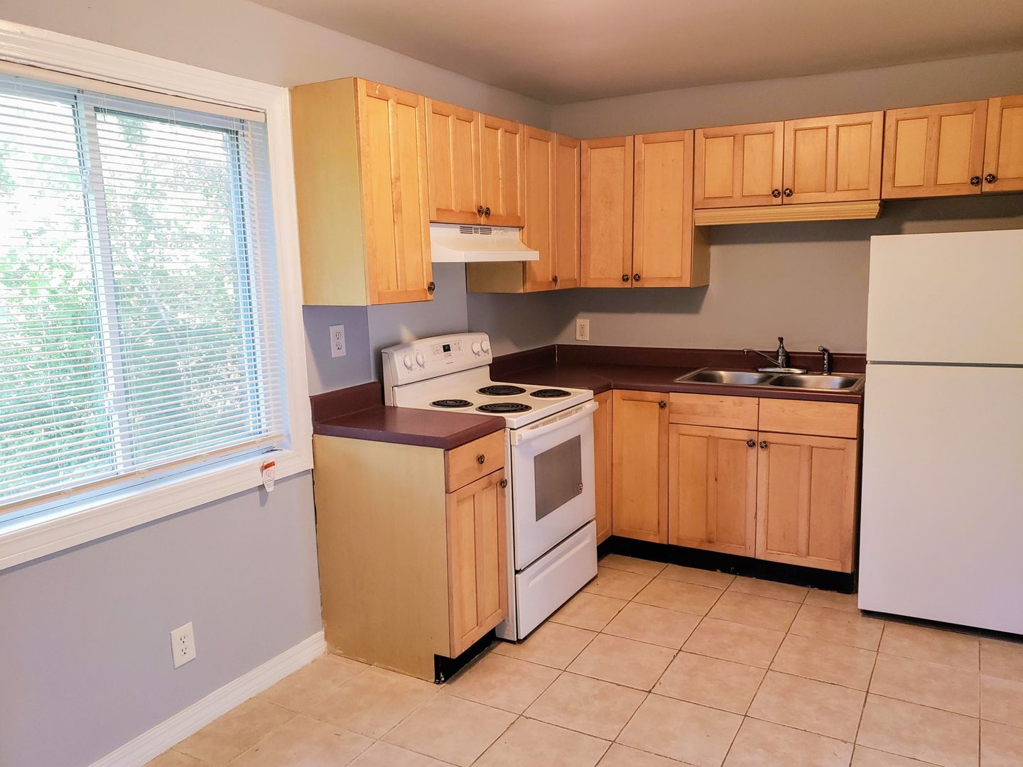 Decatur Apartment: 1596 Line Circle