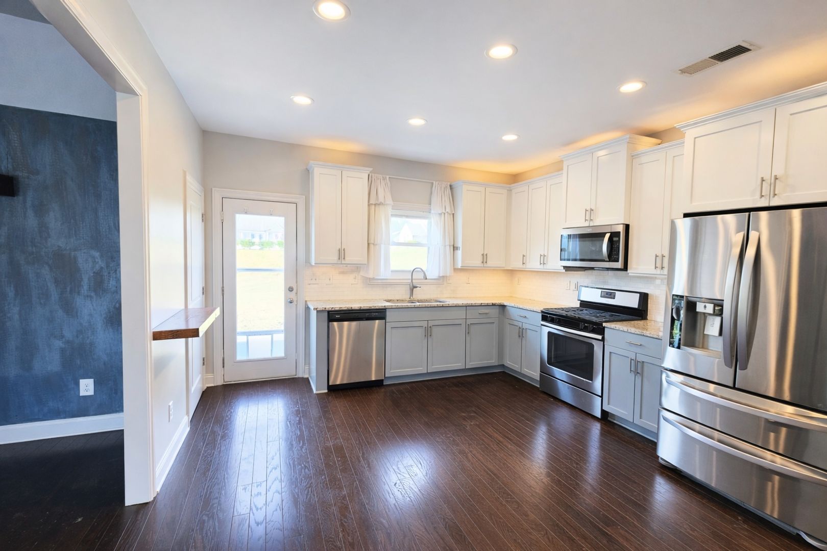 Atlanta House: 821 Westmoreland Cir NW