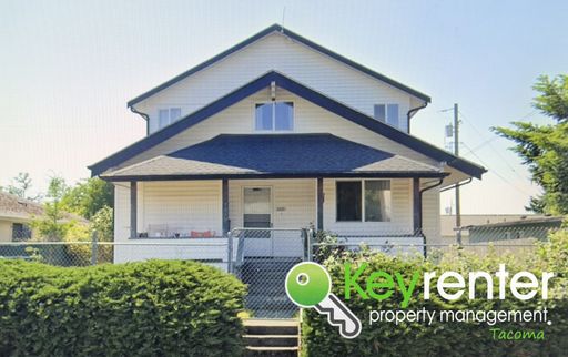 50% OFF First Full Months Rent - Multiple Available Room Rentals in Tacoma Near Wapato Park and Downtown!
