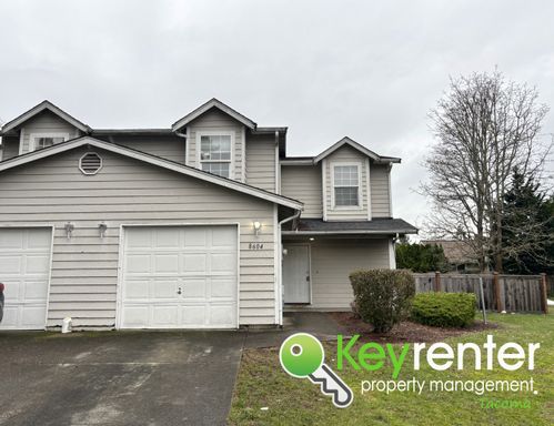 Spacious 3-Bedroom Home in Quiet Lakewood Cul-de-Sac – photo 1