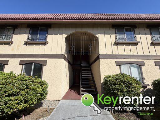 Newly Remodeled Tacoma 2-Bedroom Condo Unit for Rent, Walking Distance to Tacoma Community College! – photo 1