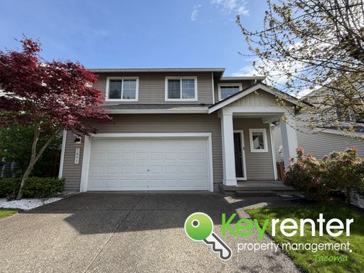 Beautiful 3-Bedroom, 2.5-Bathroom Tumwater Home in Quiet Neighborhood Close to Schools! – photo 1