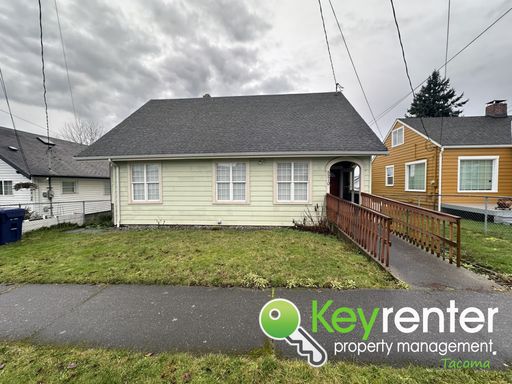 50% OFF First Full Months Rent on Private Room in Shared Tacoma Home for Rent!