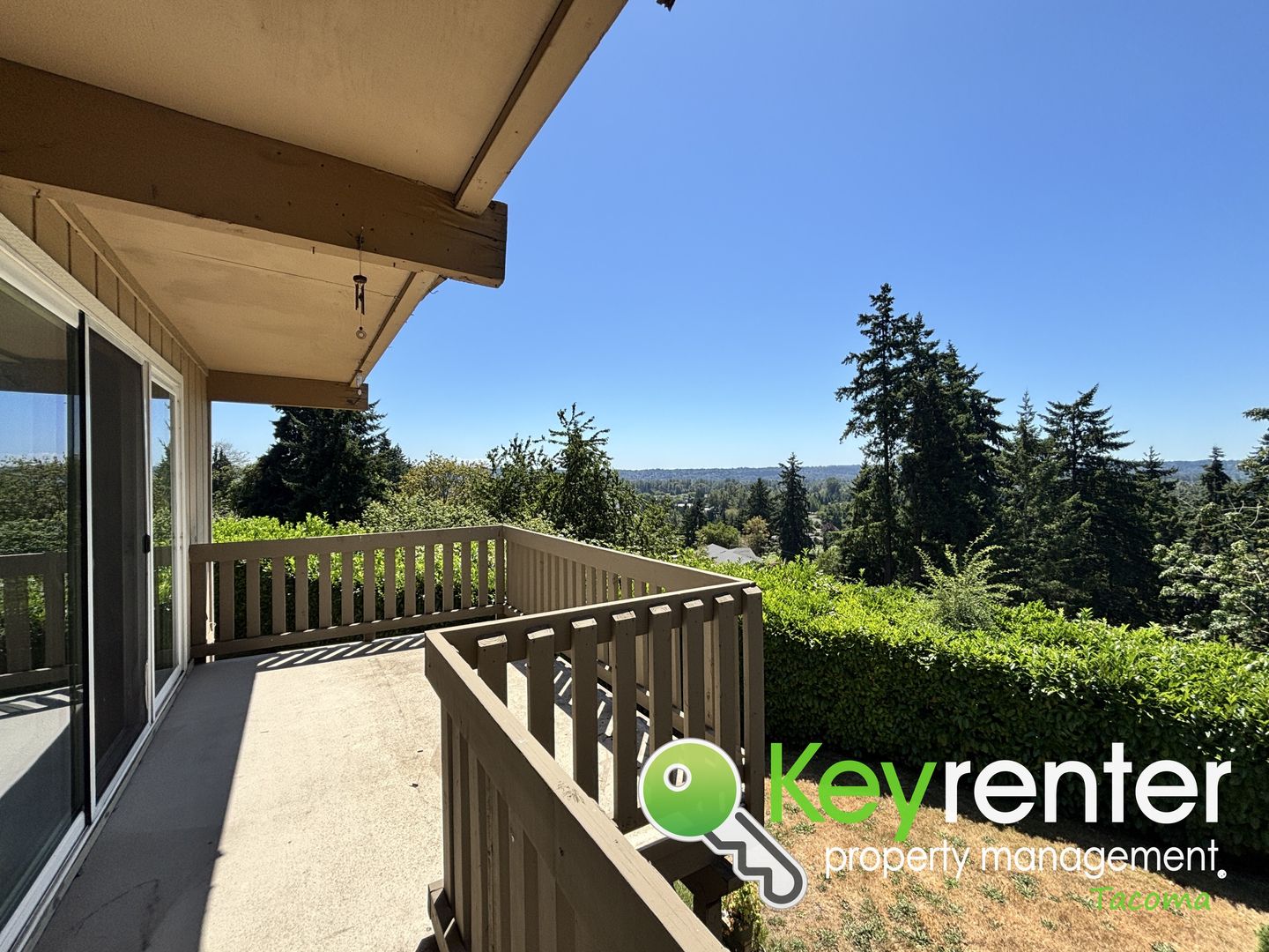 Edgewood House: 4910 110th Ave Ct E Unit 3