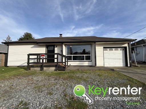 Charming 2-Bedroom Home, Recently Updated in Central Tacoma! – photo 1