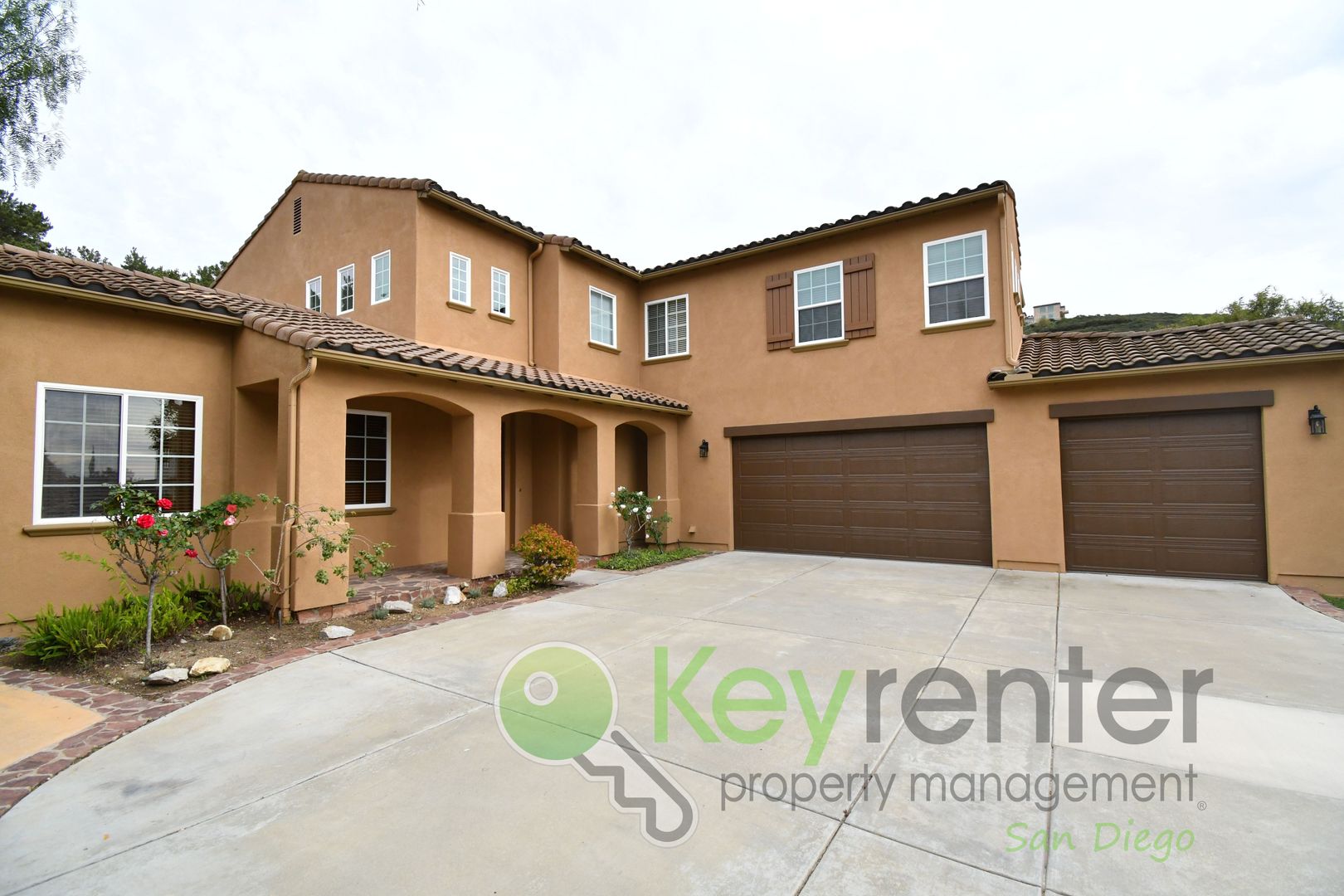 San Marcos House: 1439 Misty Sea Way