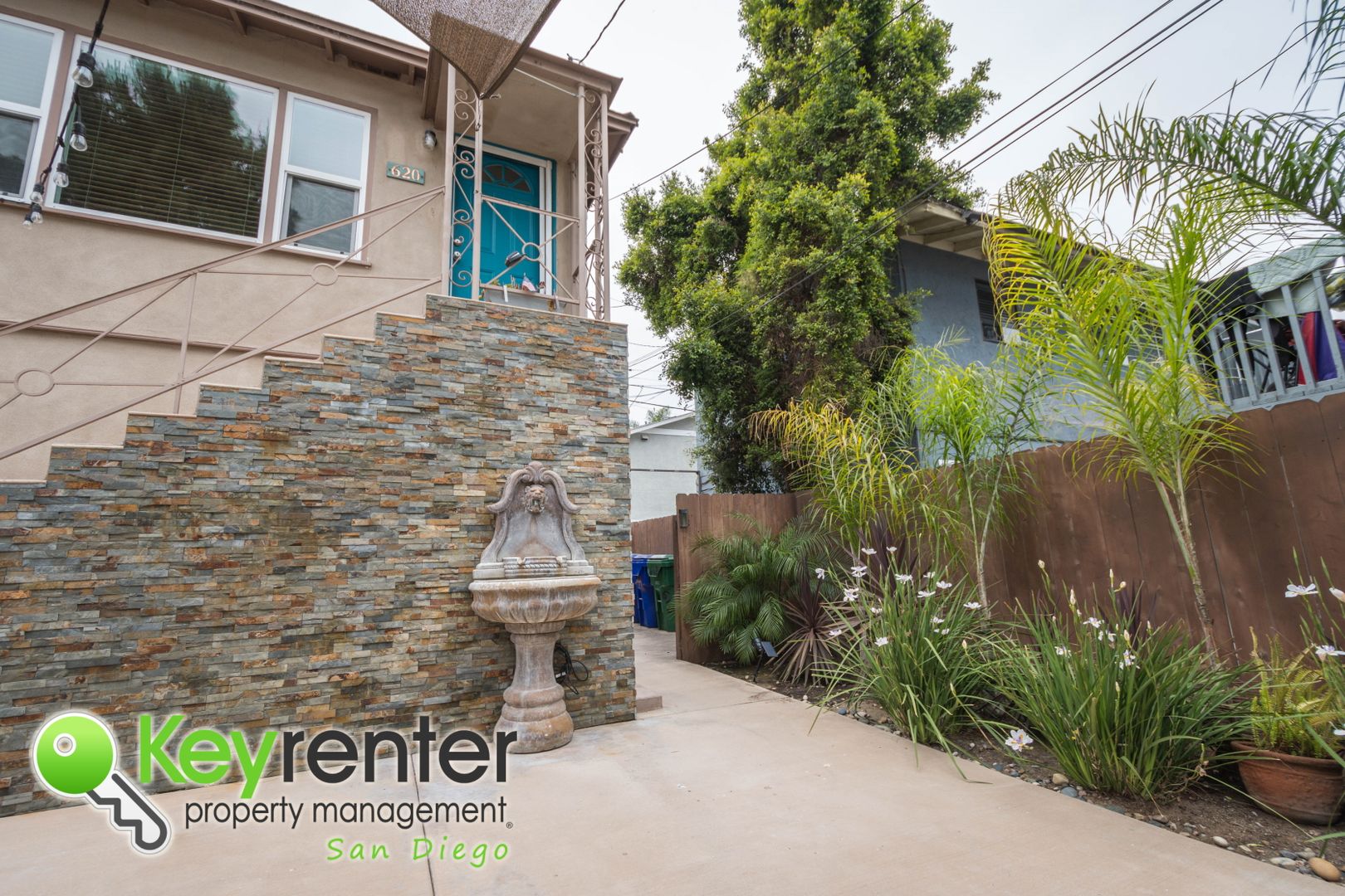 Oceanside Condo: 620 N. Nevada St